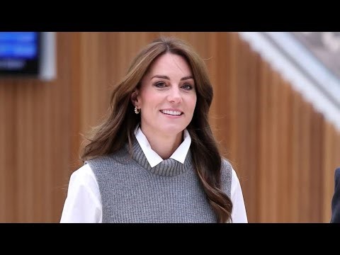 Kate Middleton The Royal Secrets the Palace Keeps Hidden