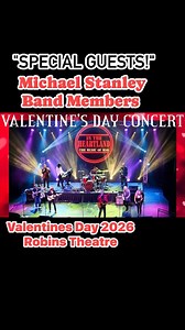 Click to get tickets----> https://www.etix.com/ticket/p/54392481/in-the-heartland-the-music-of-the-michael-stanley-band-warren-robins-theatre #intheheartland #robinstheatre #MichaelStanley #michaelstanleyband #msbmusic Danny Powers Gary Markasky Jennifer Lee | In The Heartland - The Music of Michael Stanley Band featuring Danny Powers