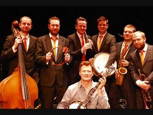 Alex Horne Presents: The Horne Section - Pilot 1/2