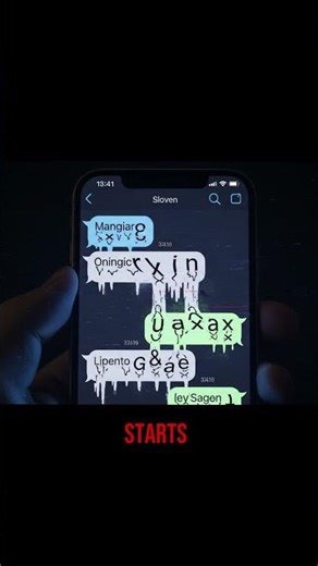 Scary Story: I Joined a Secret Discord Server… Now I Can’t Escape...