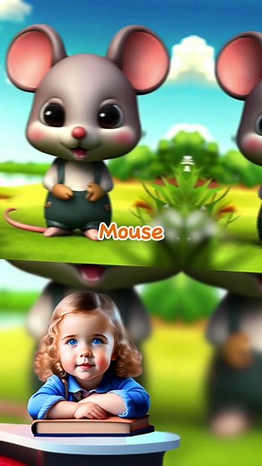 Teaching English to Kids with Animals - Part 2