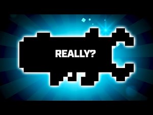 Possibly the strangest weapon in all of Terraria...