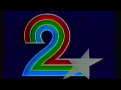 ABS-CBN - Station ID + Cinemascoop Opening (1988)