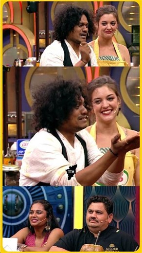 CWC Emotional Comedy 😭❤️ Pugazh x Sivangi