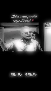 Balen is most powerful Meyor of nepal 🇳🇵 ♥️ #highlightsシ゚ | Psychir Fever