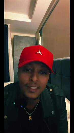 I’ll be going live on Saturday Feb 28th at 2pm EST/ 10pm Addis Ababa time (4 ሰዐት ማታ) Join us live from the studio in Toronto. Cohost: @eyobed ኢዮቤድ #habeshatiktok #livehighlights #habeshastyle #ethiopianmusic #torontorappers