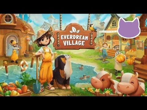 EVERDREAM VILLAGE - Découverte FR