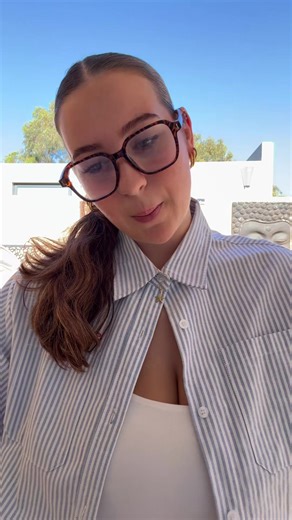 Wearing White Socks Outside: A Statement of Style