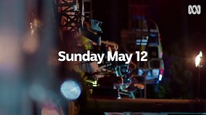 Harrow | Season 2 | Official Trailer