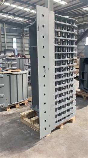 High-strength wear-resistant bucket, support customization.#excavatorbucket #excavator #bucket #excavatorparts #rock