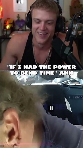 Joe In Another Timeline 😂😂 | #joebartolozzi