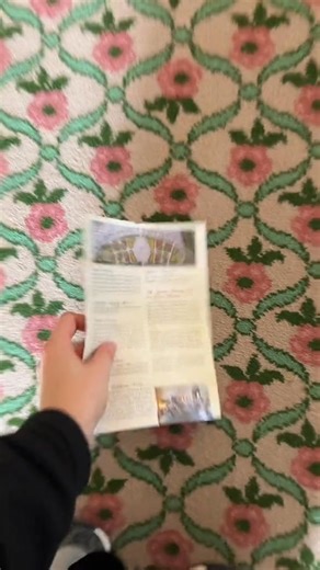 7K views · 436 reactions | I want to move here so much #ireland #castles #gothic | Barbie THREE SIX | Facebook