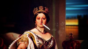 The quick hit history of medical marijuana