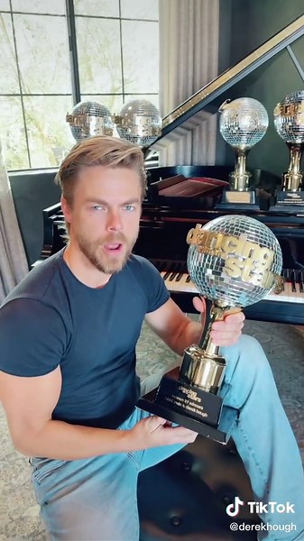 Heard this audio and had to do it 😂🕺🏼