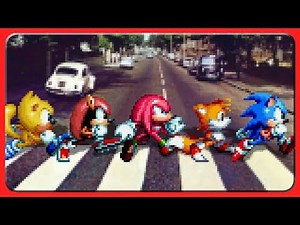 🔴 Lots & Lots of Mods - Sonic Mania Plus Mod Showcase LIVE