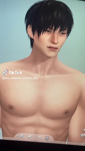 Toji Fushiguro Sims 4 CC: How to Download and Create Characters from Jujutsu Kaisen
