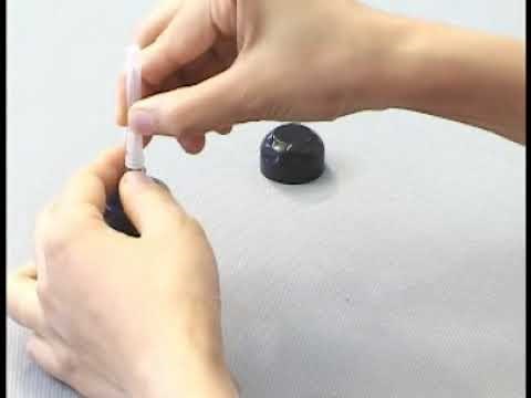 Lexmark 50, 55 Refill Instructional Video