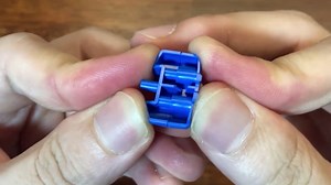 Sit Back and Enjoy Strike Freedom Gundam Construction