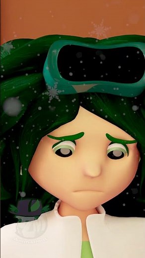 Christmas special trailer #animation #short