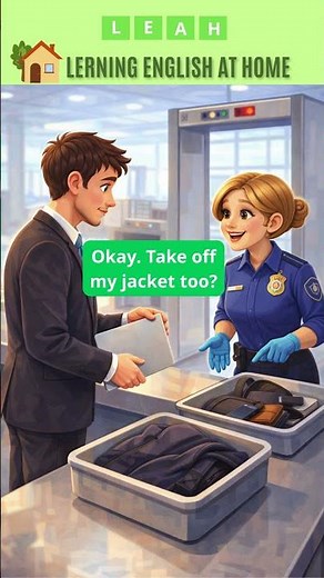 Airport Security Check – Preparing Your Belongings