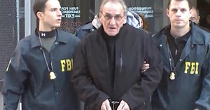 Mobster acquitted in 1978 "Goodfellas" heist