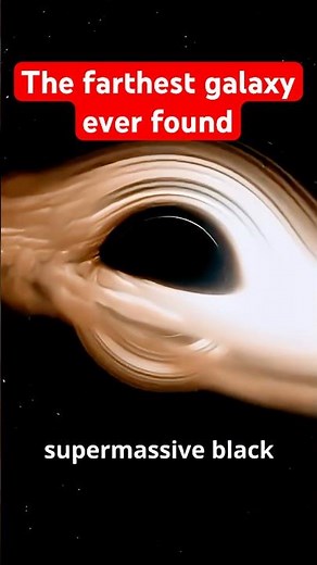 Journey to the Farthest Galaxy Known | James Webb Space Telescope Reveals All #JamesWebb #JWST #