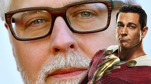 What Shazam 2's Ending Means for the DCU | Fury of the Gods End-Credits Explained - IGN