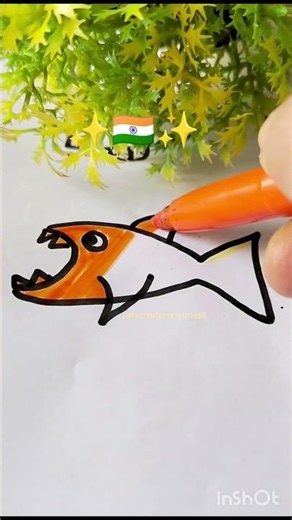 🇮🇳✨Jana gana mana 🎶Republic Day Drawing| Indian National Anthem Art #flagcolor #art#tricolor