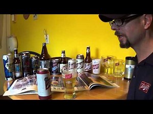 The Regular Beer Project: Schlitz