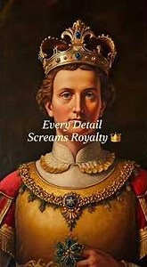 Palace of Versailles – Royal Splendor ✨ #history #travel