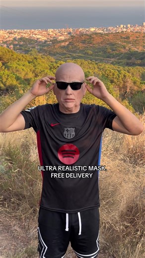 maskonmoney on TikTok