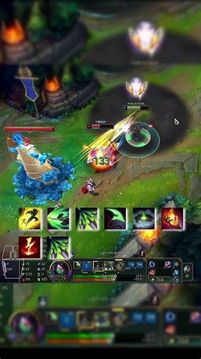 akali best combo for sure #leagueoflegends #akali #fyp #fy