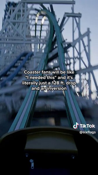 Essential Six Flags Map for Your Next Visit