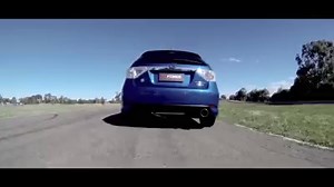 We've developed high-performance exhaust systems to customize the look and feel of your Subaru WRX, including a 3” dump pipe straight out of the turbo, and a cat-back system that integrates our unique Varex system. Have a listen! For more info on available systems, visit: http://bit.ly/1pJqVlc | XForce Performance Exhaust