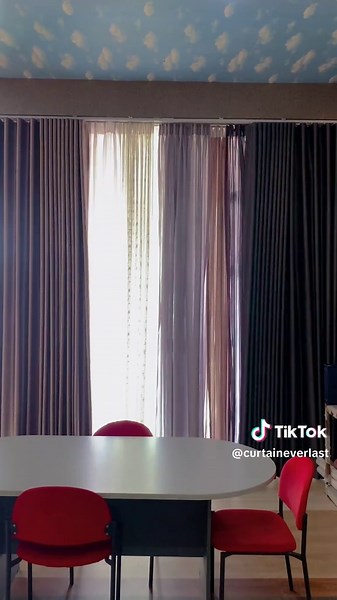 Promosi Curtain dan Blind Terbaik di Alor Setar
