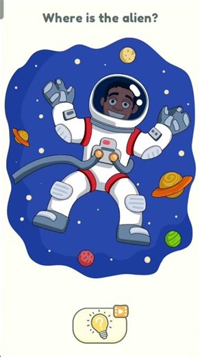 DOP 2 (delete one part) level - 22 save alien 👽😭 #dop2 #viral #trending #shorts @Shubhkogaming