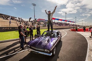 STREET MACHINE Drag Challenge day five, with record-setting passes and PBs galore after a gruelling 1700km roadtrip 😎 | STREET MACHINE