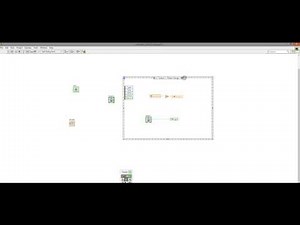Labview Example - Using Event Structures
