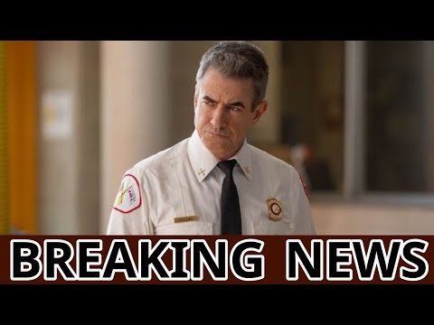 BREAKING! Chicago Fire shocker:Dermot Mulroney set to take step back with a replacement already cast