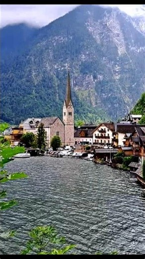 Hallshatt: Is it worth visiting?