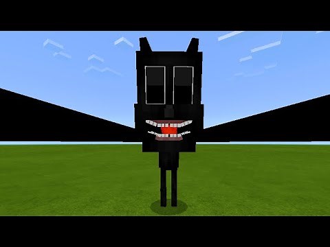 Cartoon Cat Theme (Minecraft)