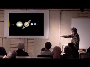 Conférence "De la Terre jusqu’à notre Galaxie", par François Hammer, 16 février 2022
