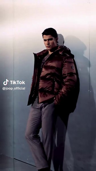 Copper Crush. #joop #joopmen #jooplovesnyc #microwaveedit #microwave #microwavechallenge