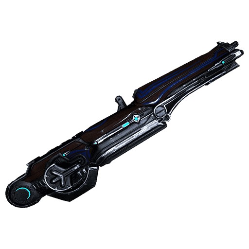 Imperator - WARFRAME Wiki