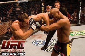 UFC Unleashed Ep 201 St-Pierre, A. Silva, and more