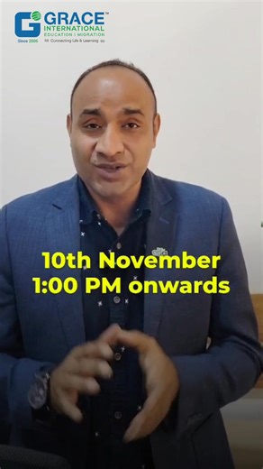 47 reactions |  Grace International x Alfa PTE Presents  FREE...