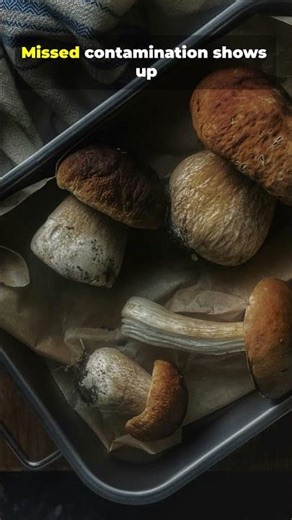 Mushroom Farming: The BIGGEST Beginner Mistake