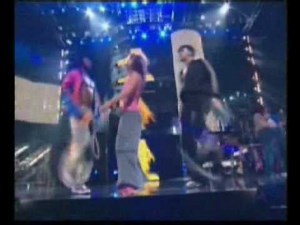 Britney Spears - (I Got That) Boom Boom