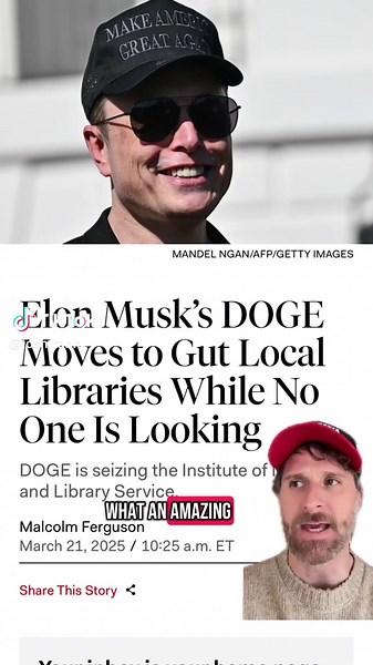 You’re gonna rile a bunch of dorks if you mess with our libraries. You’ve been warned. #booktok #bookish #library #librarytiktok #greenscreen