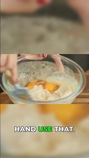 Active vs. Inactive Sourdough Starter for Muffins